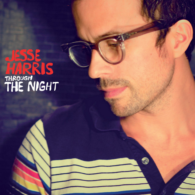 Through the Night album cover