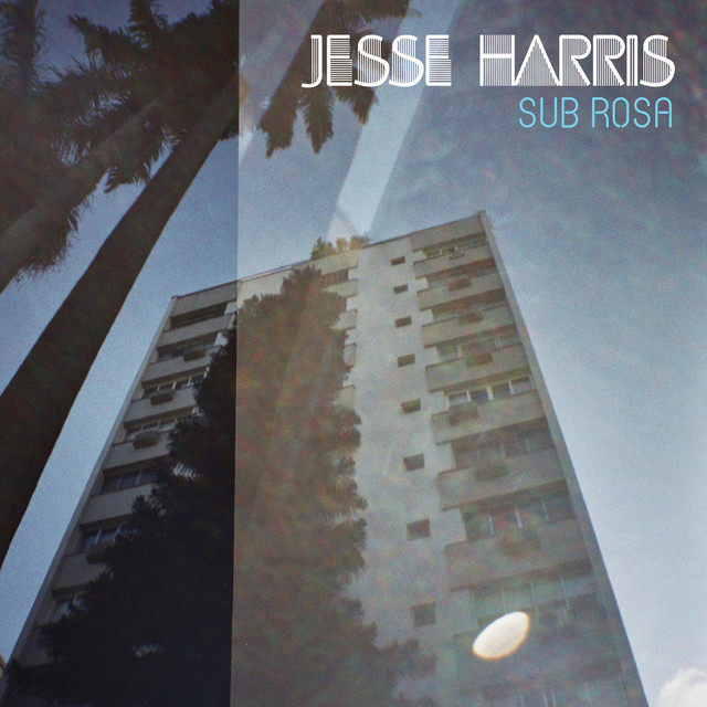 Sub Rosa album cover