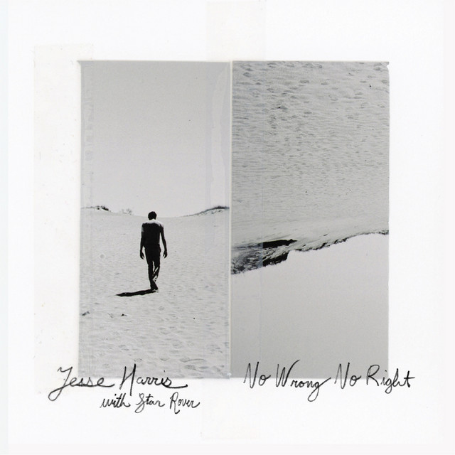 No Wrong, No Right album cover