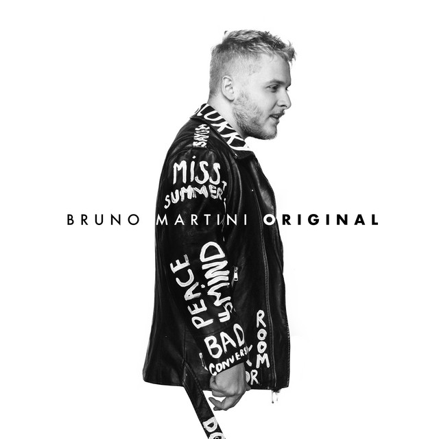 Original album cover