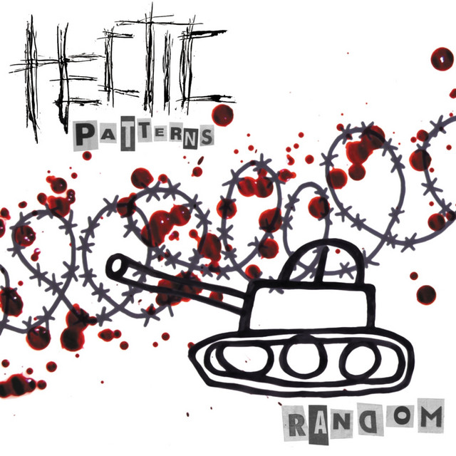 Random album cover