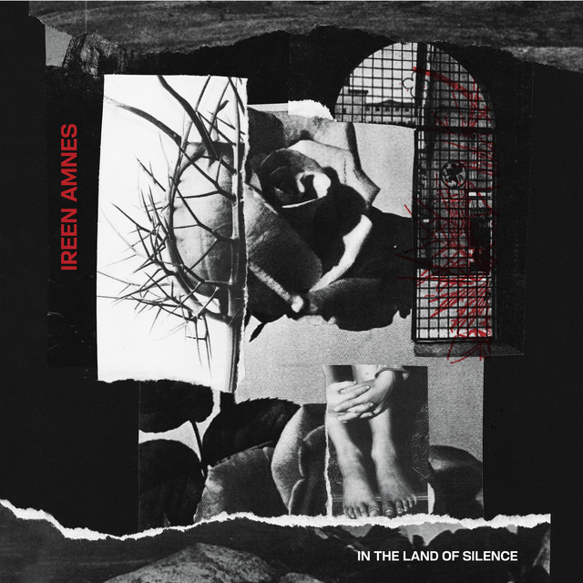 In the Land of Silence album cover