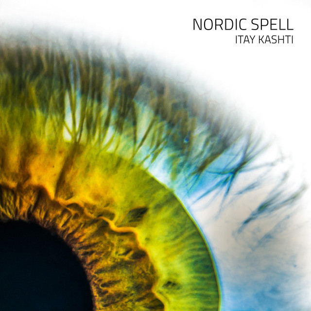 Nordic Spell album cover