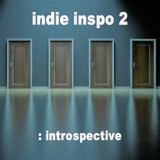 Indie Inspo 2 album cover