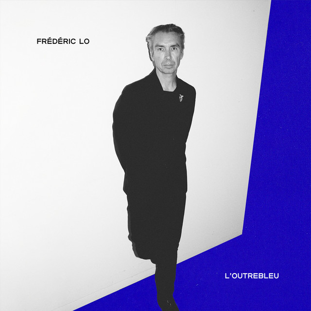 L'Outrebleu album cover