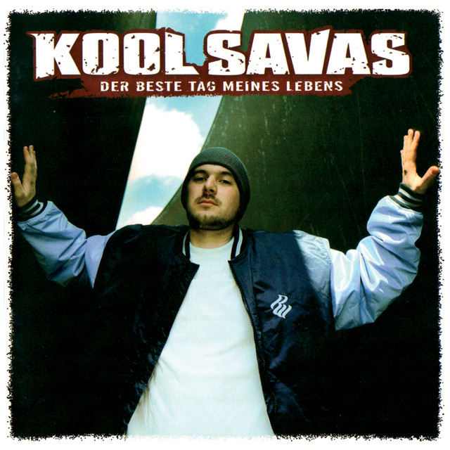 Der beste Tag meines Lebens album cover