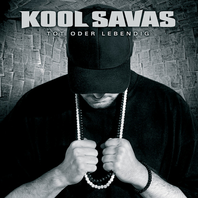Tot oder lebendig album cover