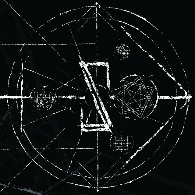 Psalms album cover