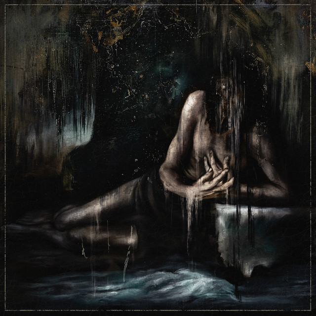 Ibanez GRG121PAR as heard on Prison of Flesh by Lorna Shore (2025)