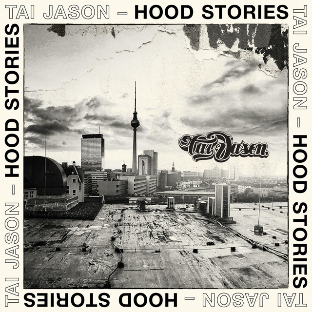 Hood Stories album cover