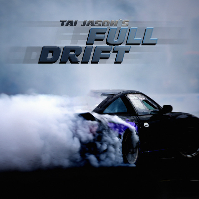 Full Drift album cover