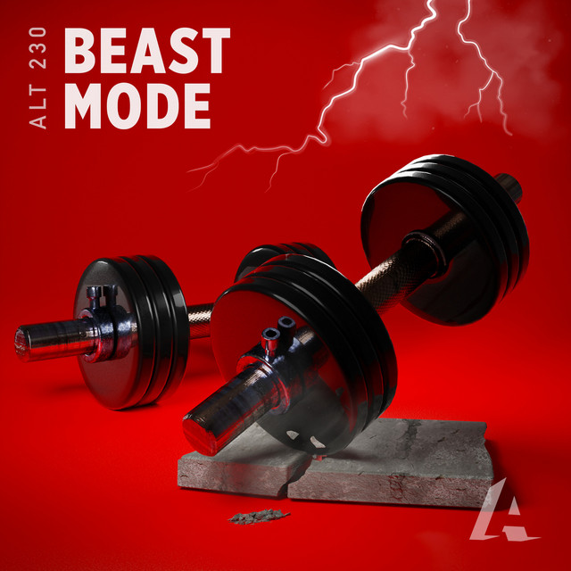 Beast Mode album cover