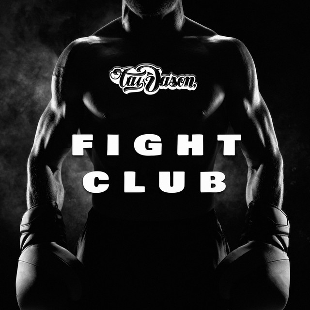 Fight Club - Tai Jason album cover