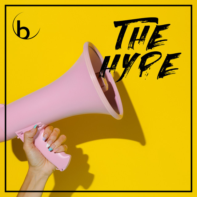 The Hype album cover