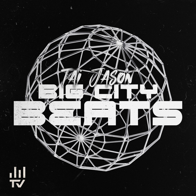 Big City Beats album cover