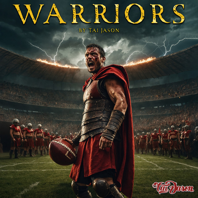 Warriors album cover