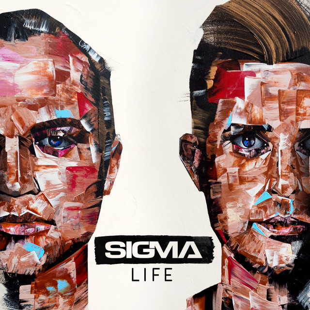 Life (Deluxe) album cover