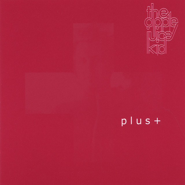 Plus + album cover