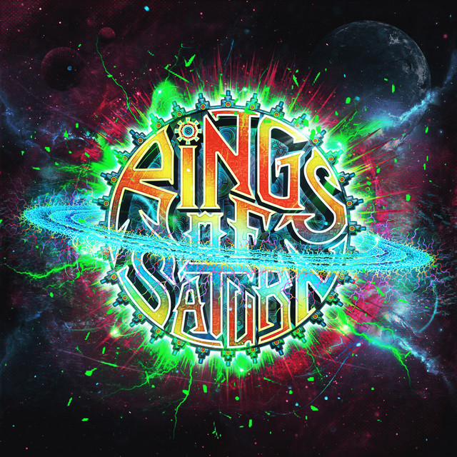 Legator Ninja Performance 8 as heard on Rings of Saturn by Rings of Saturn (2022)