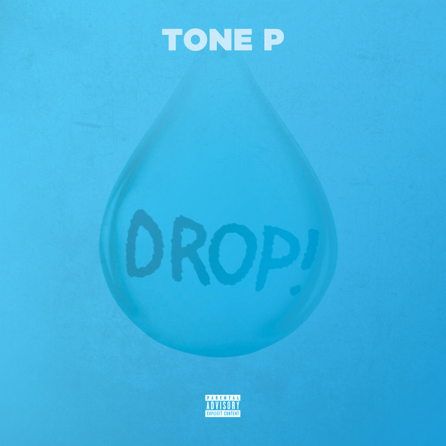 Drop! album cover
