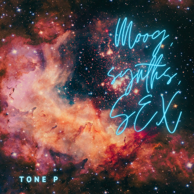 Moogs, Synths, & Sex album cover