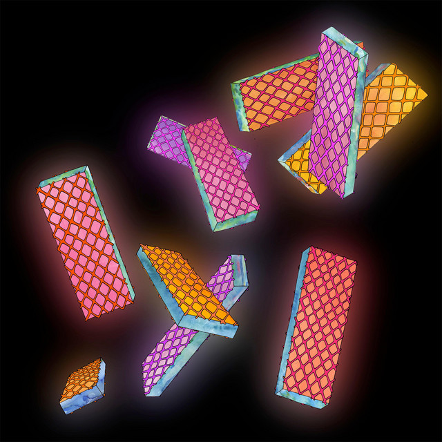 cookies album cover