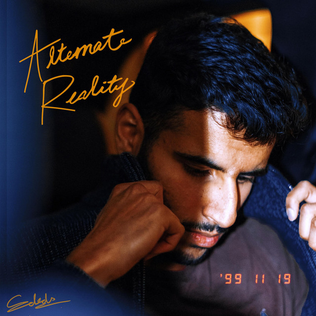 Alternate Reality album cover