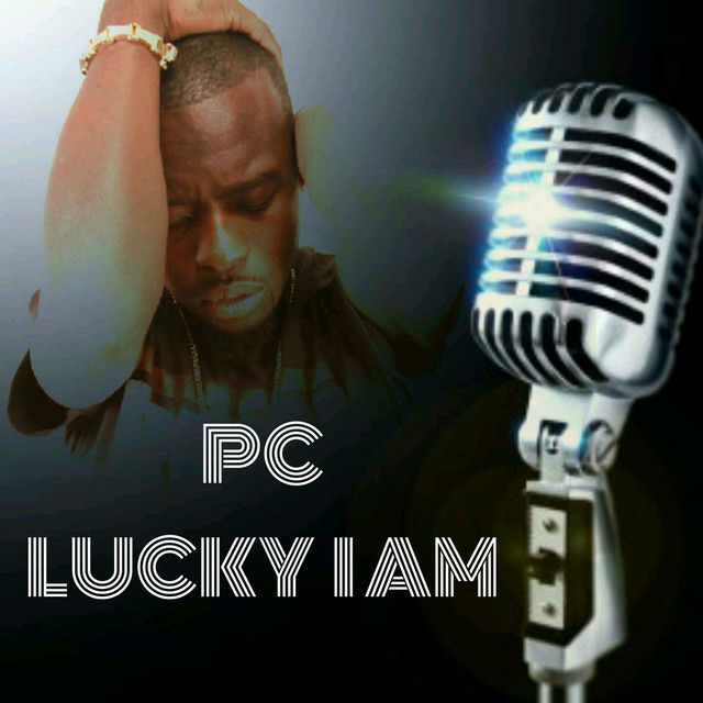 Lucky I Am album cover