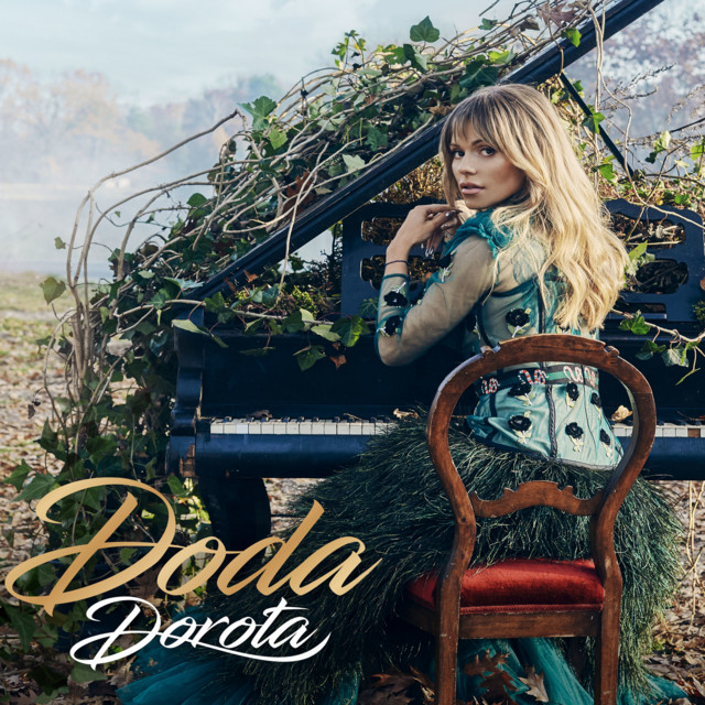 Dorota album cover
