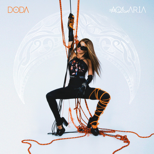 Aquaria album cover