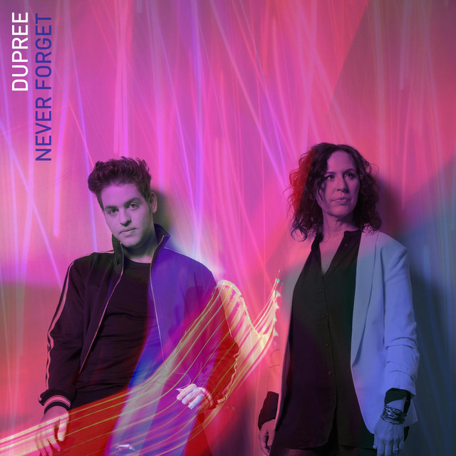 Never Forget album cover