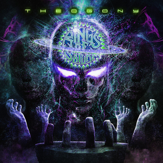 Legator Ninja Performance 8 as heard on Theogony by Rings of Saturn (2024)