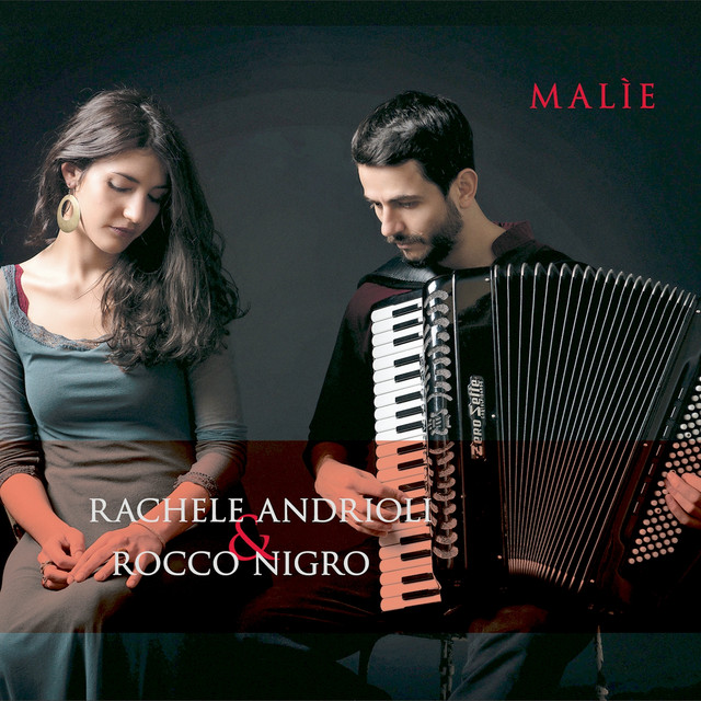 Malìe album cover