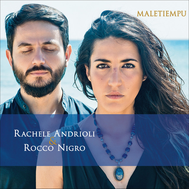 Maletiempu album cover