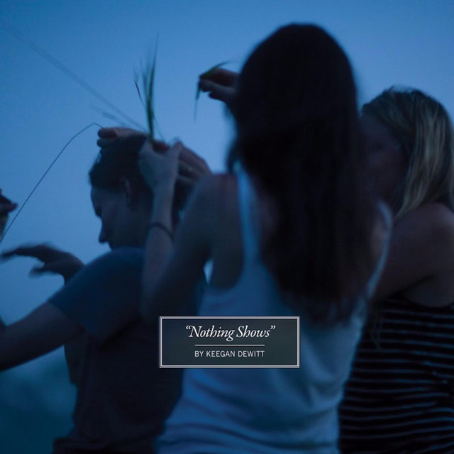 Nothing Shows album cover