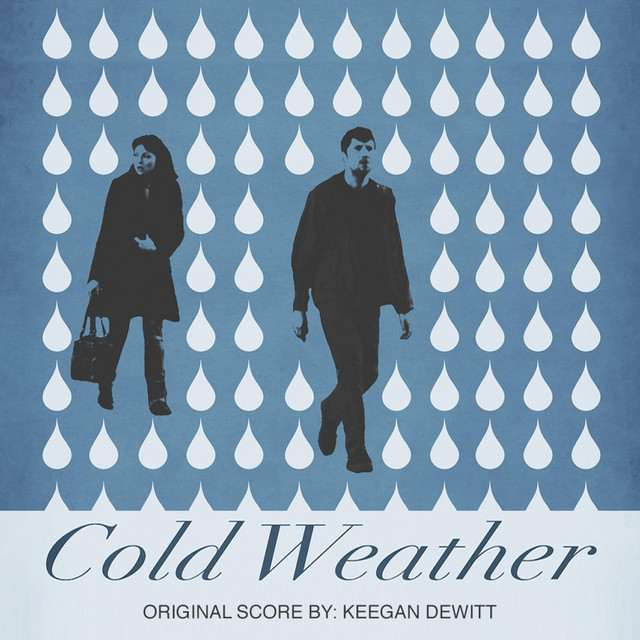 Cold Weather (Original Motion Picture Soundtrack) album cover