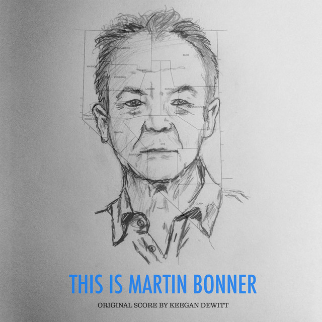 This Is Martin Bonner album cover