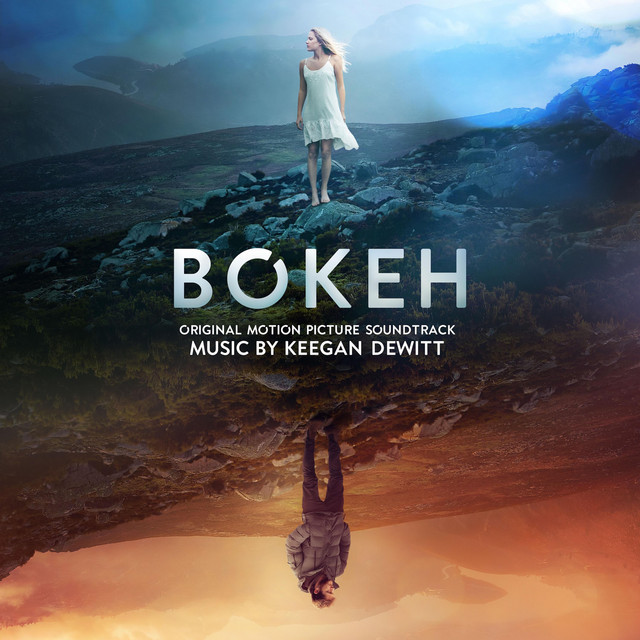 Bokeh (Original Motion Picture Soundtrack) album cover