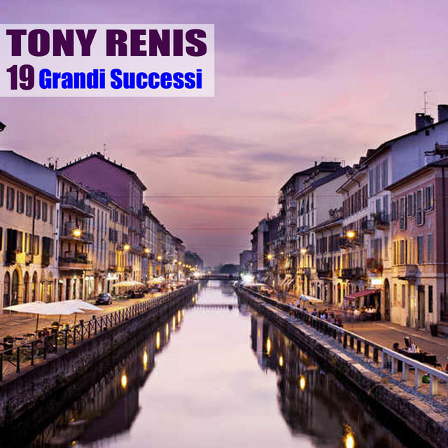 19 Grandi Successi (Remastered) album cover