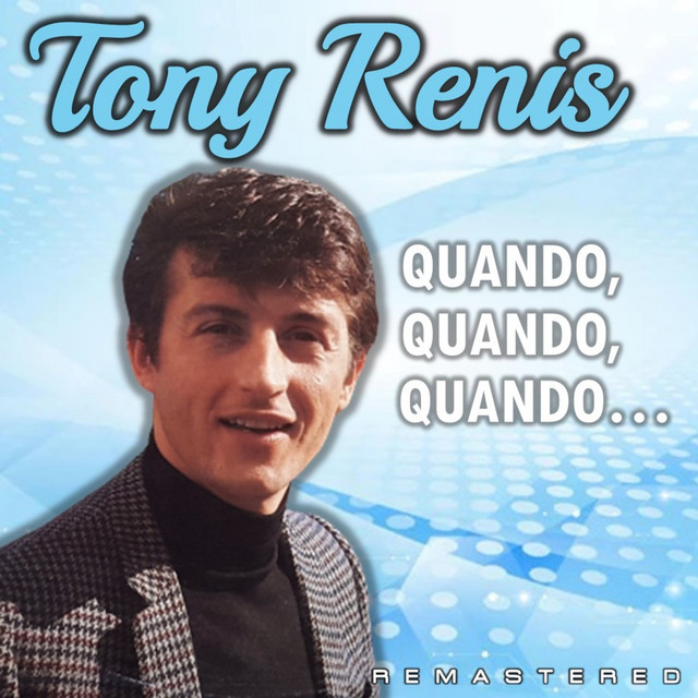 Quando, quando, quando... (Remastered) album cover