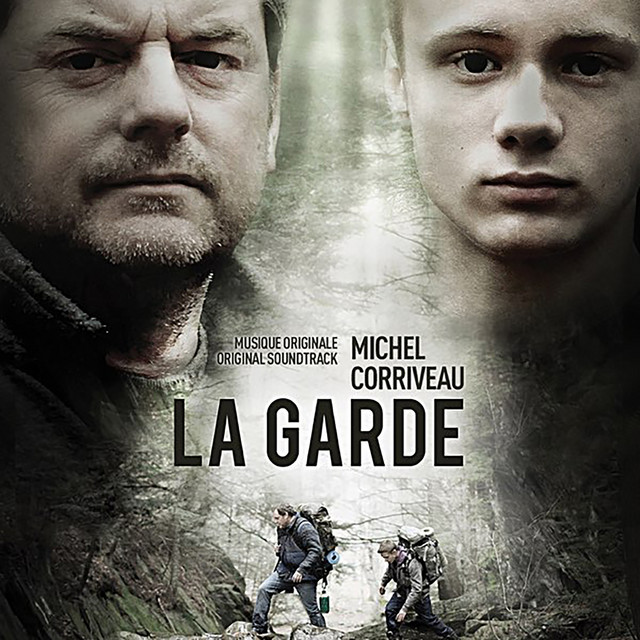 La Garde album cover