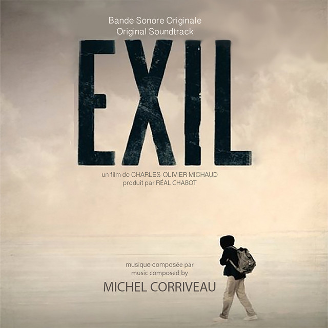 Exil album cover