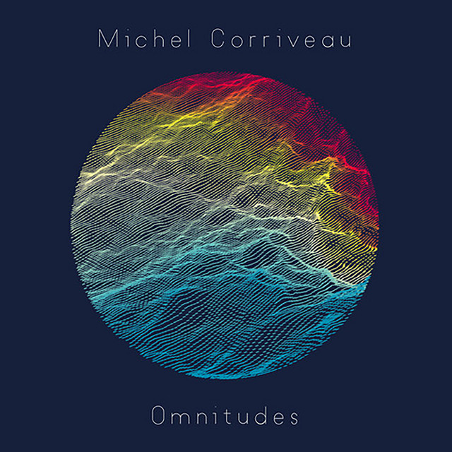 Omnitudes album cover
