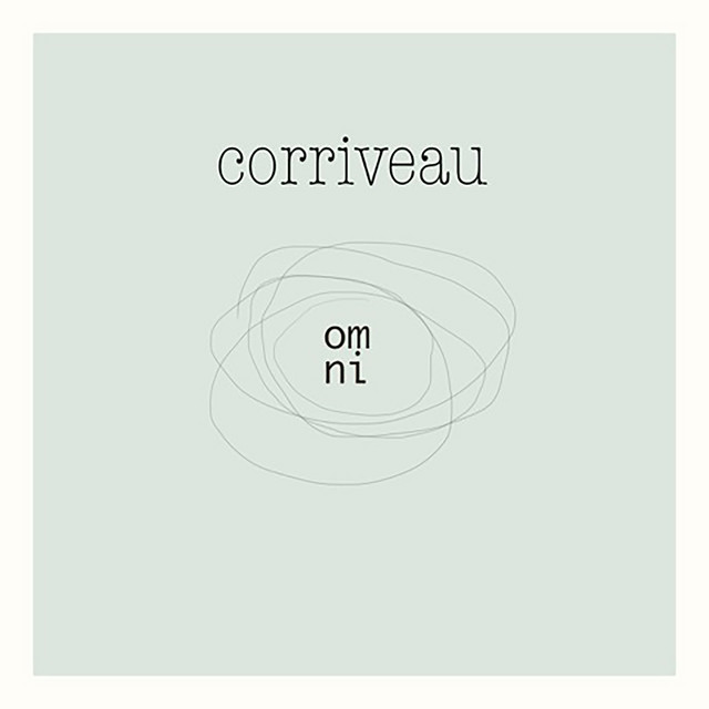 Omni album cover