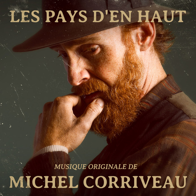 Les Pays d'en Haut album cover