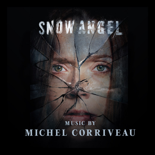 Snow Angel (Original Soundtrack) album cover
