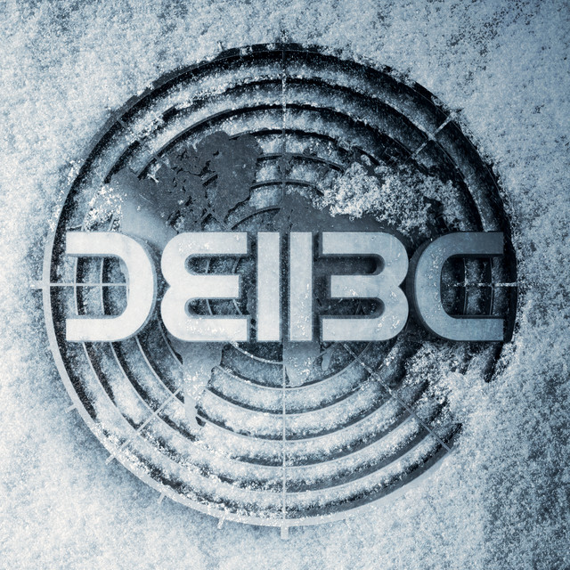 Ice Station Zero album cover