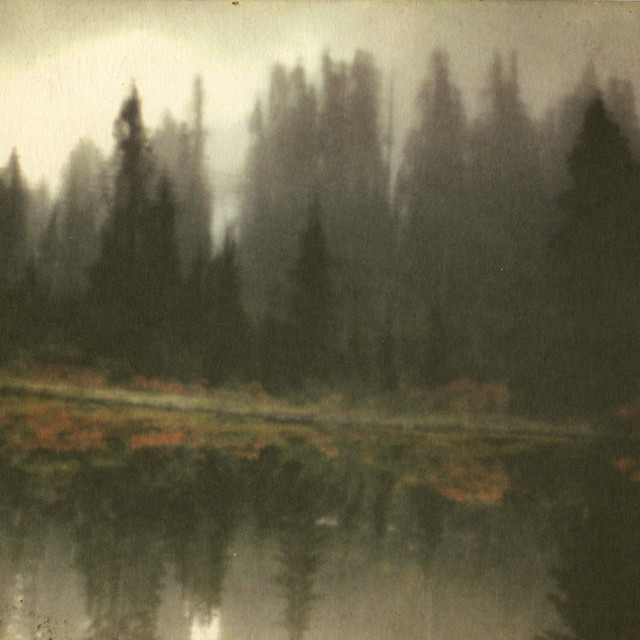 Express Rising album cover