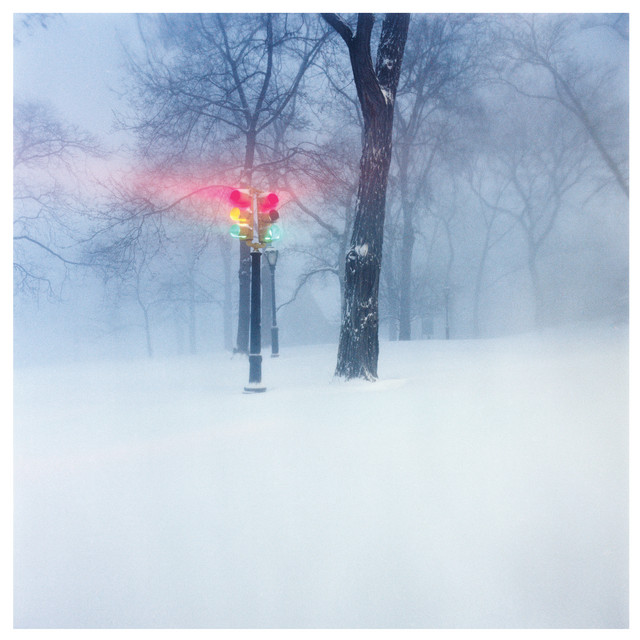 Fixed Rope album cover