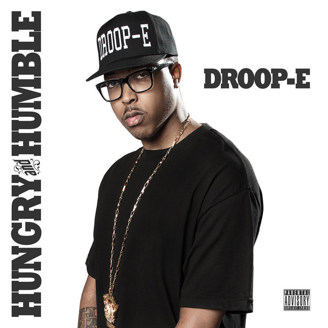 Hungry and Humble album cover